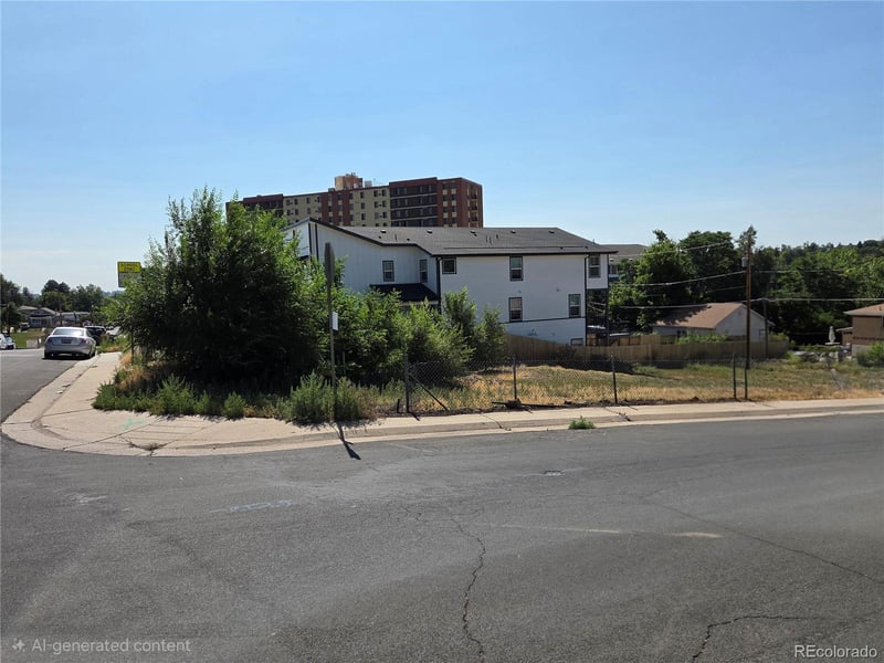 890 Winona Ct, Denver, CO 80204