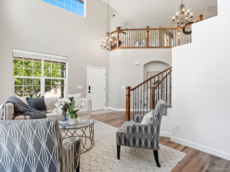 1838 Dolomite Way, Castle Rock, CO 80108