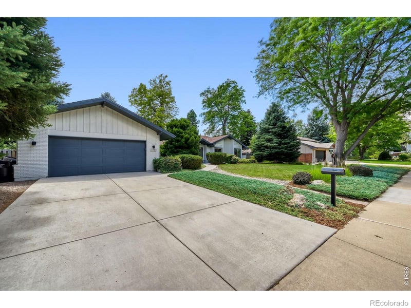 3880 Chippewa Dr, Boulder, CO 80303
