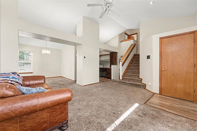 11507 Wray Ct, Parker, CO 80134