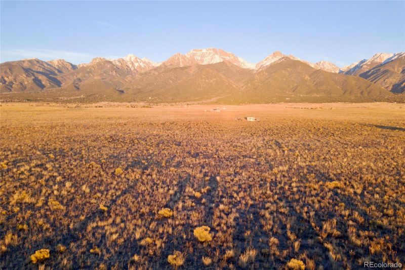620 - 621 Pine Cone Rd Lot 620 & 621, Crestone, CO 81131