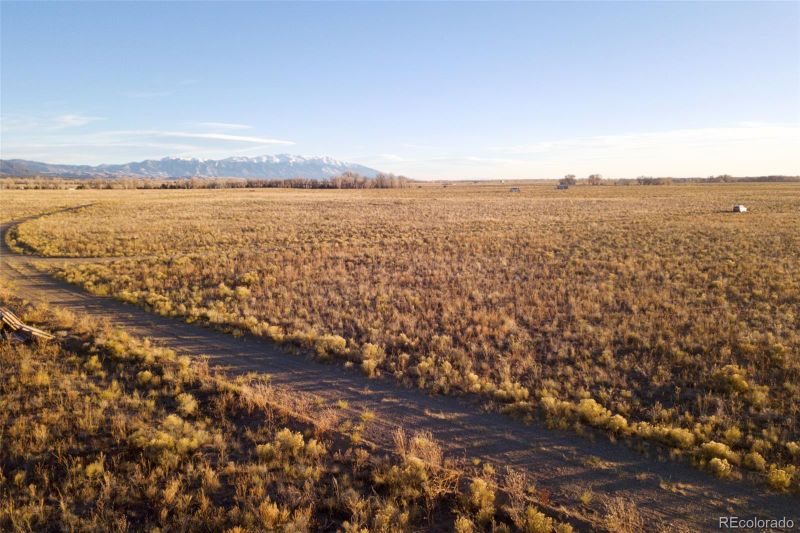 620 - 621 Pine Cone Rd Lot 620 & 621, Crestone, CO 81131