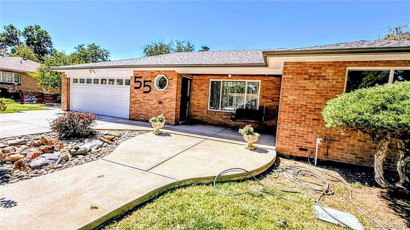 55 Brentwood St, Lakewood, CO 80226