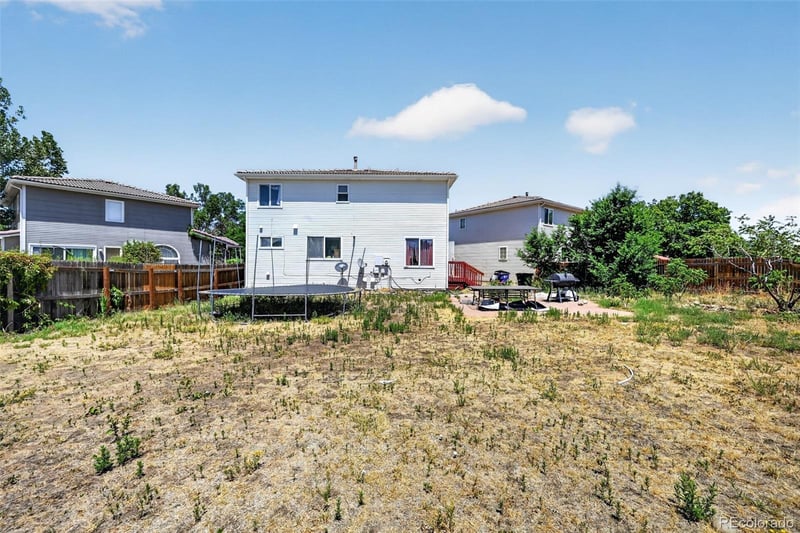4515 Gibraltar St, Denver, CO 80249