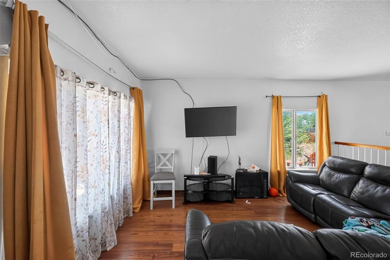 4515 Gibraltar St, Denver, CO 80249