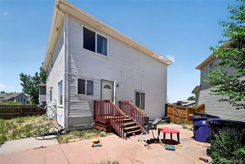 4515 Gibraltar St, Denver, CO 80249