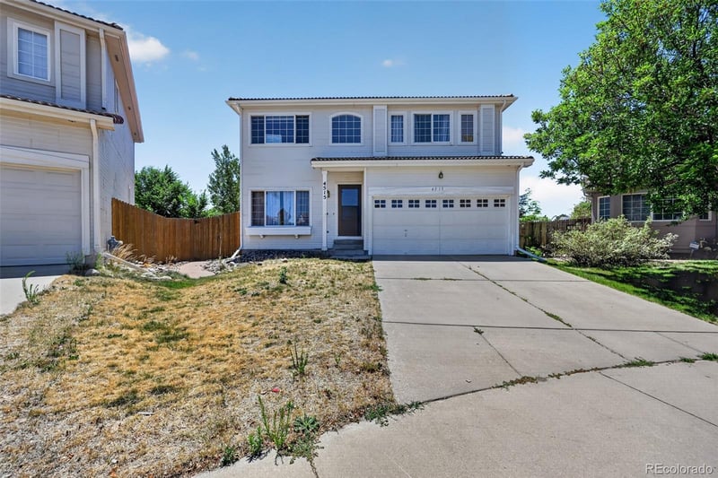 4515 Gibraltar St, Denver, CO 80249