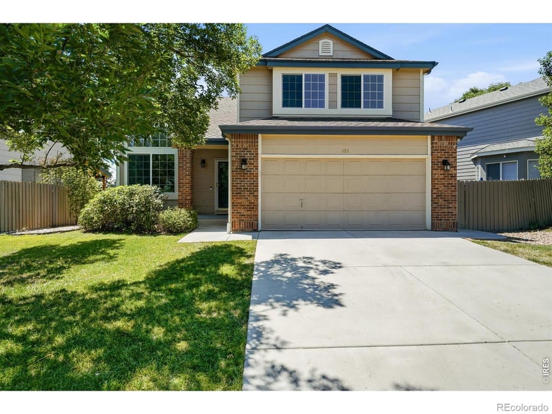 478 Eaton Cir, Superior, CO 80027