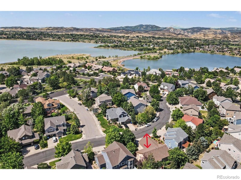 4615 Twin Peaks Ct, Loveland, CO 80537