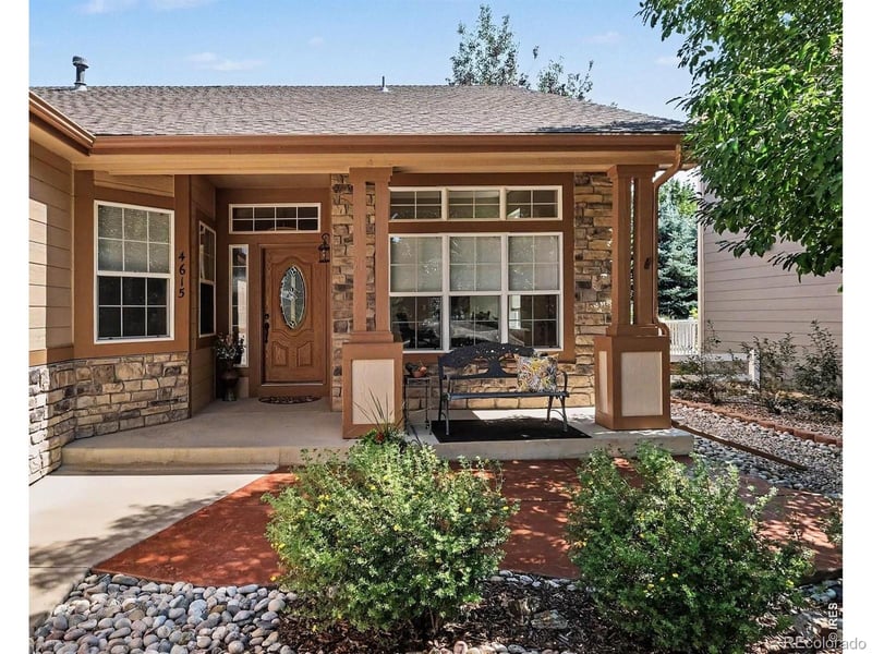 4615 Twin Peaks Ct, Loveland, CO 80537