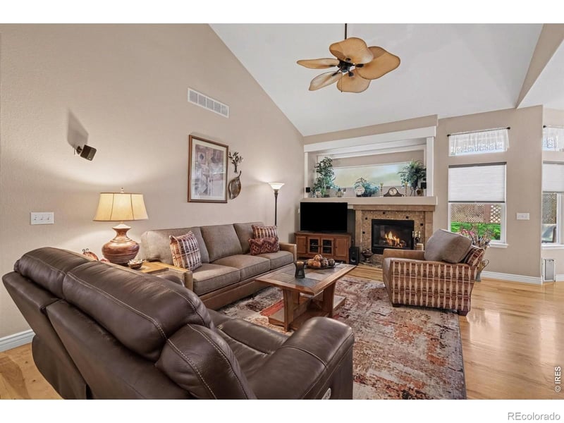 4615 Twin Peaks Ct, Loveland, CO 80537