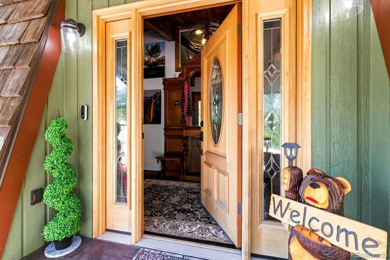 1125 Deerpath Rd, Franktown, CO 80116