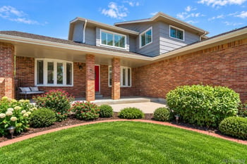 1721 E Phillips Ave, Centennial, CO 80122