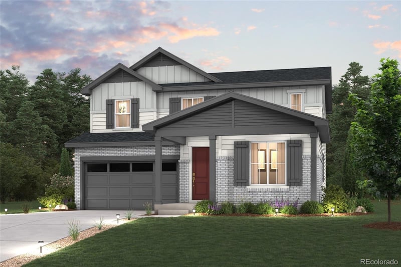 20254 E 59th Ave, Aurora, CO 80019