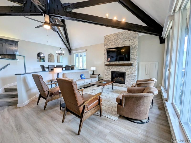 392 Wild Irishman Rd #1910, Dillon, CO 80435