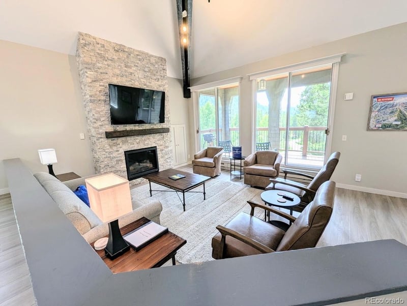 392 Wild Irishman Rd #1910, Dillon, CO 80435