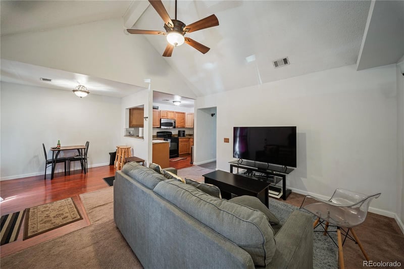1300 S Carson Way, Aurora, CO 80012