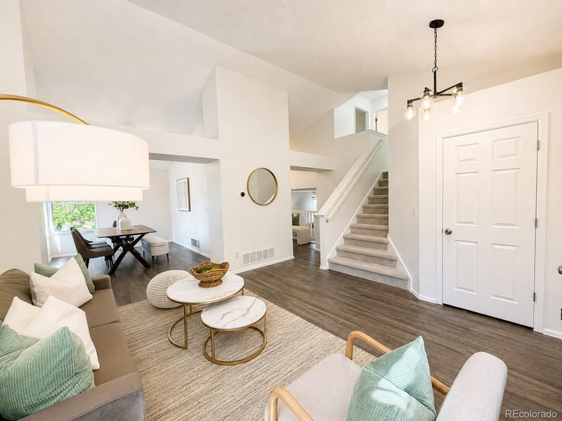 4905 N Sungold Ln, Castle Rock, CO 80109