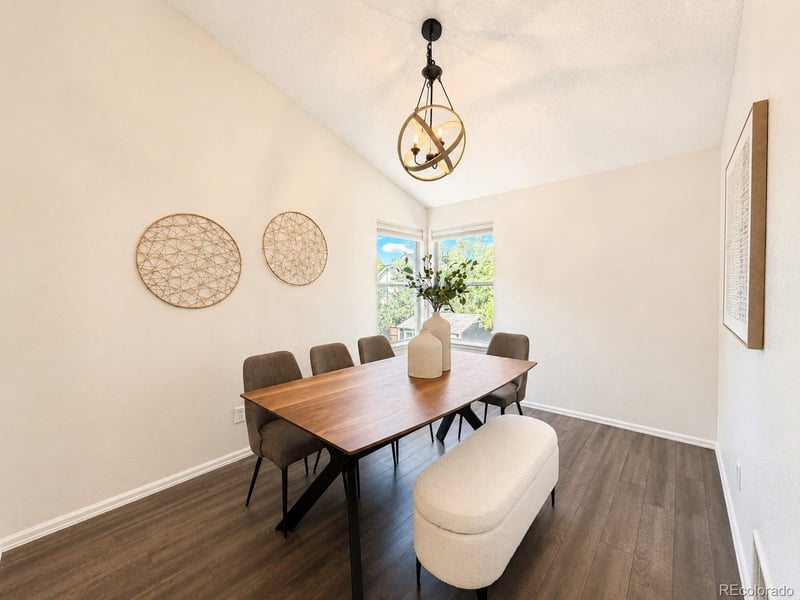4905 N Sungold Ln, Castle Rock, CO 80109