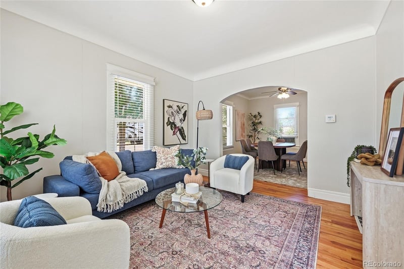 5937 S Hill St, Littleton, CO 80120
