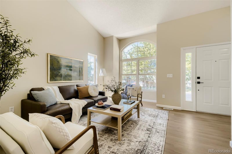 2170 S Uravan St, Aurora, CO 80013