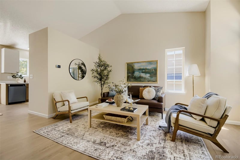 2170 S Uravan St, Aurora, CO 80013