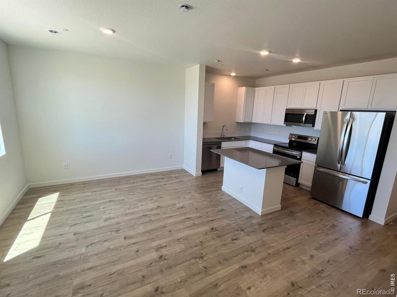 4004 Agnes St, Evans, CO 80620