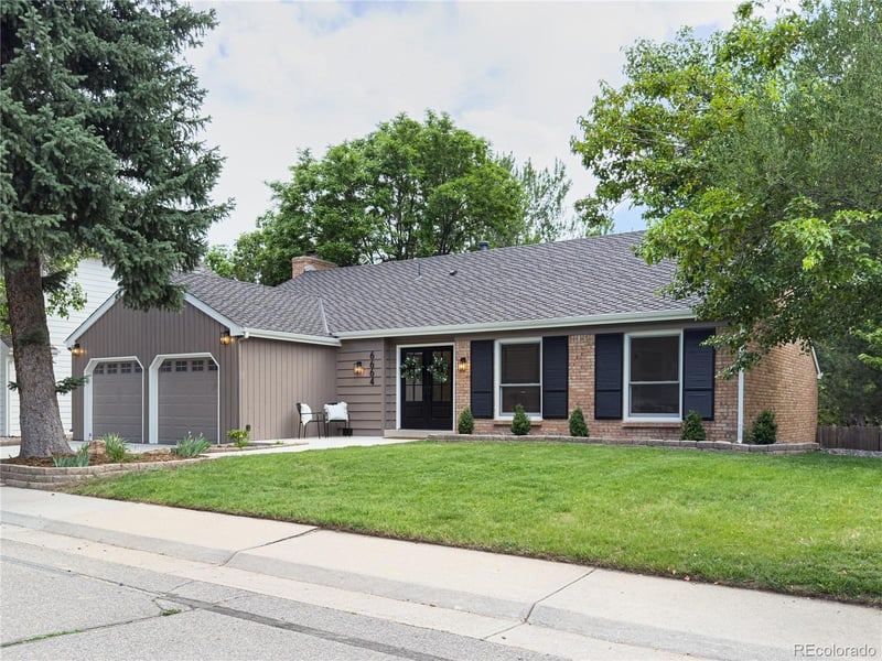 6664 E Easter Pl, Centennial, CO 80112