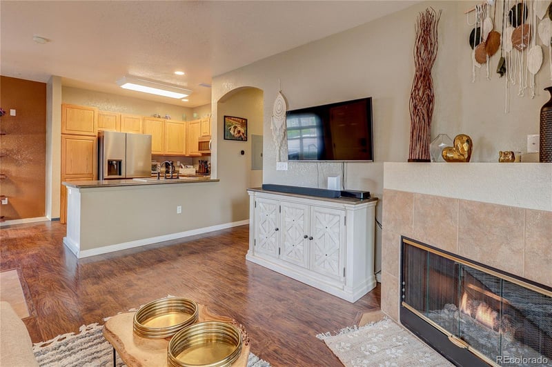 9511 Pearl Cir #101, Parker, CO 80134