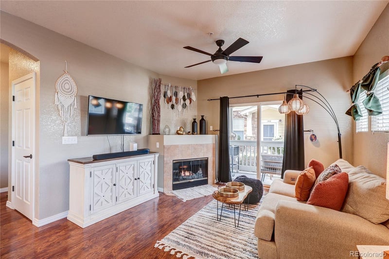 9511 Pearl Cir #101, Parker, CO 80134
