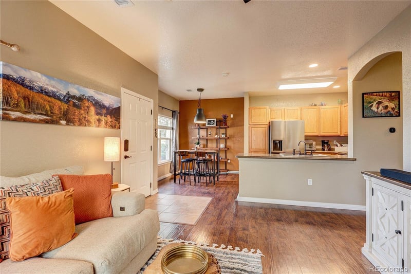 9511 Pearl Cir #101, Parker, CO 80134