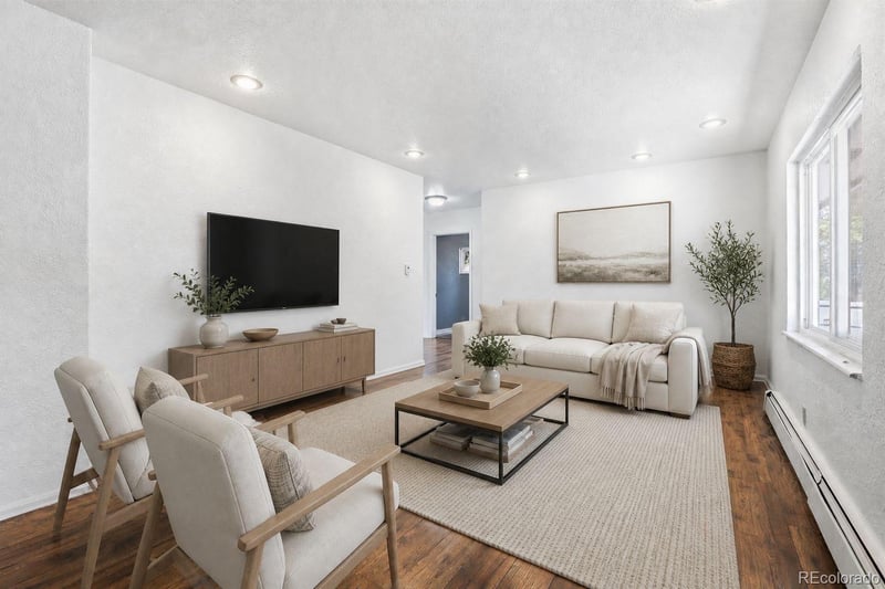 2787 S Julian St, Denver, CO 80236