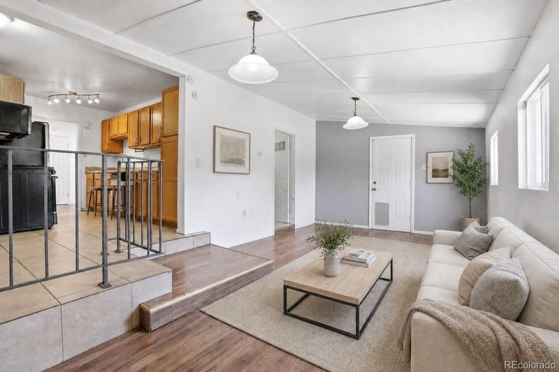 2787 S Julian St, Denver, CO 80236