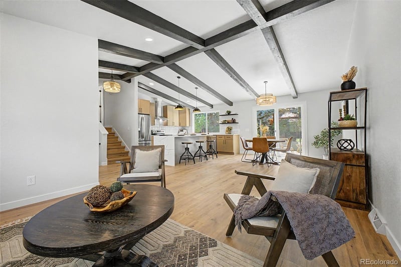 845 S Moore St, Denver, CO 80226