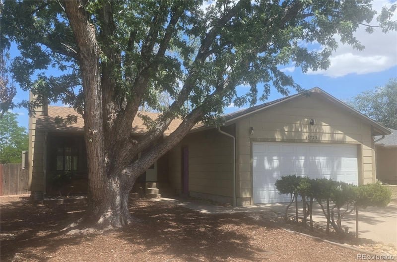16723 E Ithaca Pl, Aurora, CO 80013