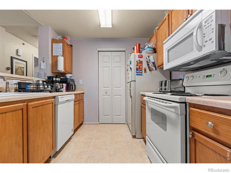 2990 W C St #63-204, Greeley, CO 80631