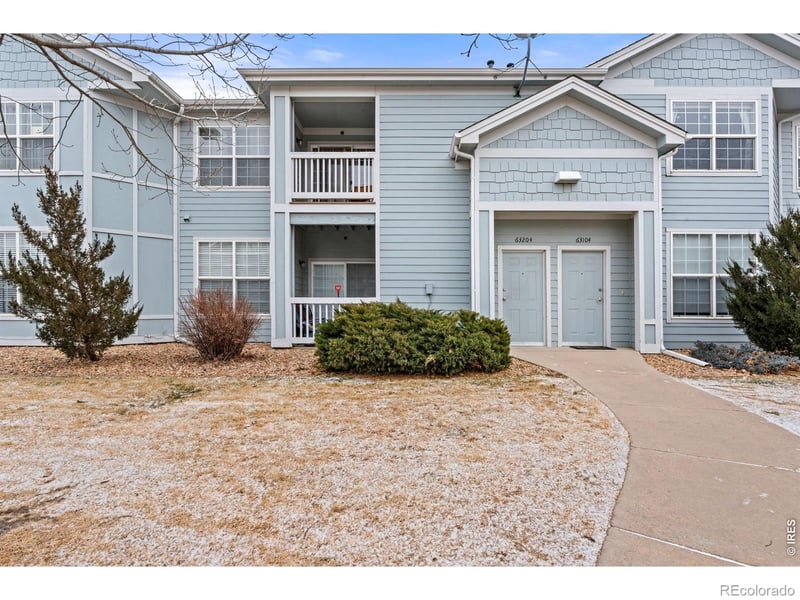 2990 W C St #63-204, Greeley, CO 80631