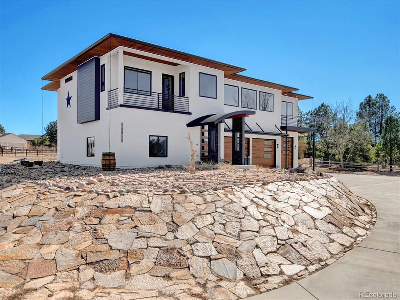 14015 Gleneagle Dr, Colorado Springs, CO 80921