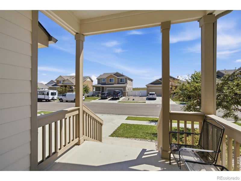 1106 Ibex Dr, Severance, CO 80550