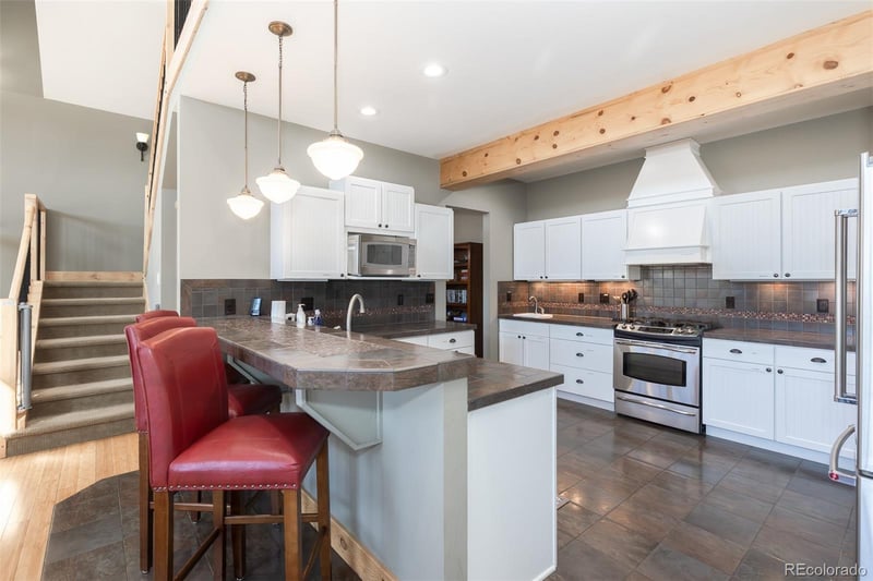 293 Mt Neva Dr, Granby, CO 80446