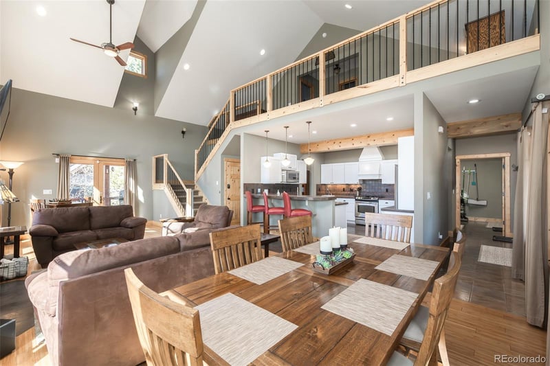 293 Mt Neva Dr, Granby, CO 80446
