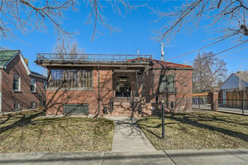 3225 W Scott Pl, Denver, CO 80211