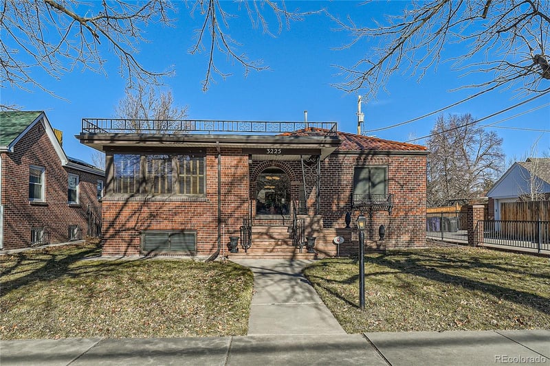 3225 W Scott Pl, Denver, CO 80211