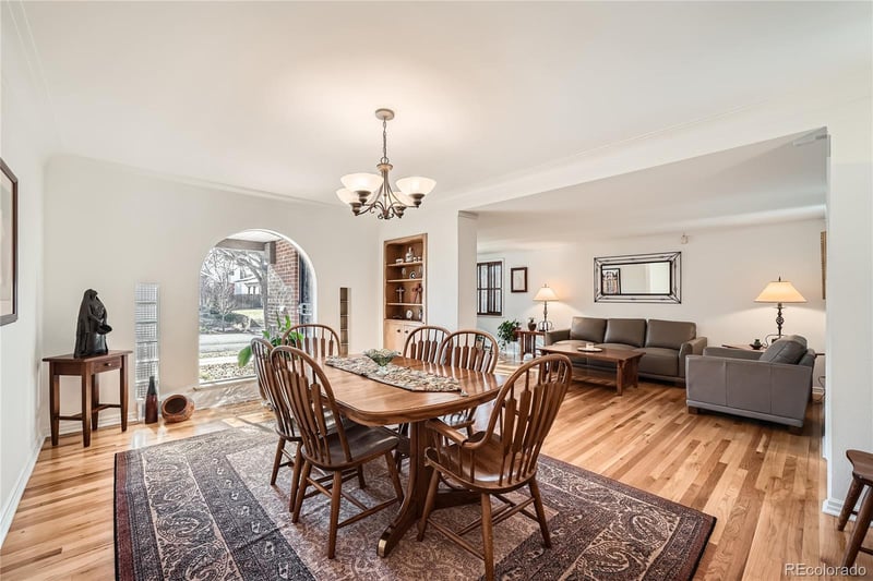 3225 W Scott Pl, Denver, CO 80211