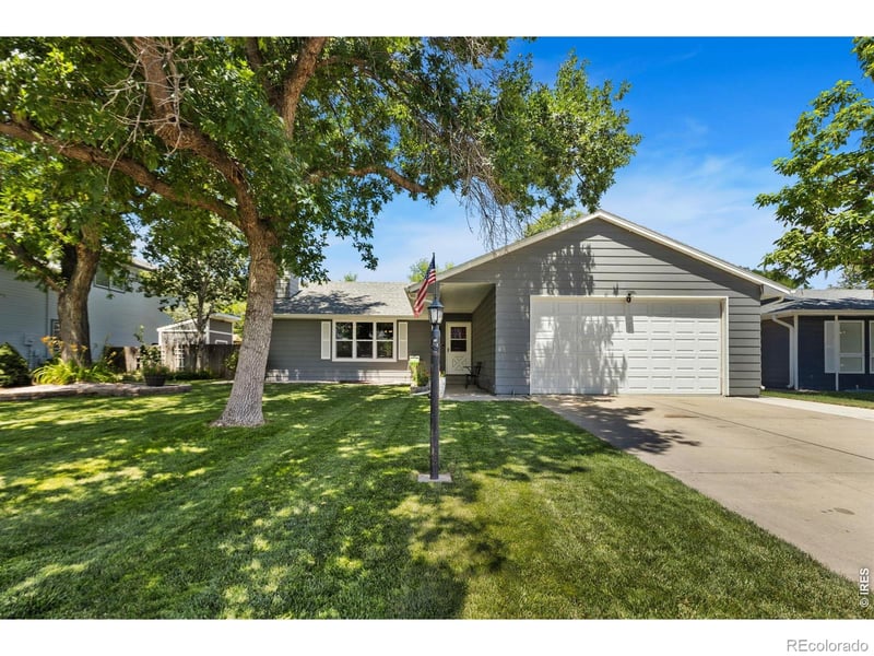 721 Delores Ave, Fort Morgan, CO 80701