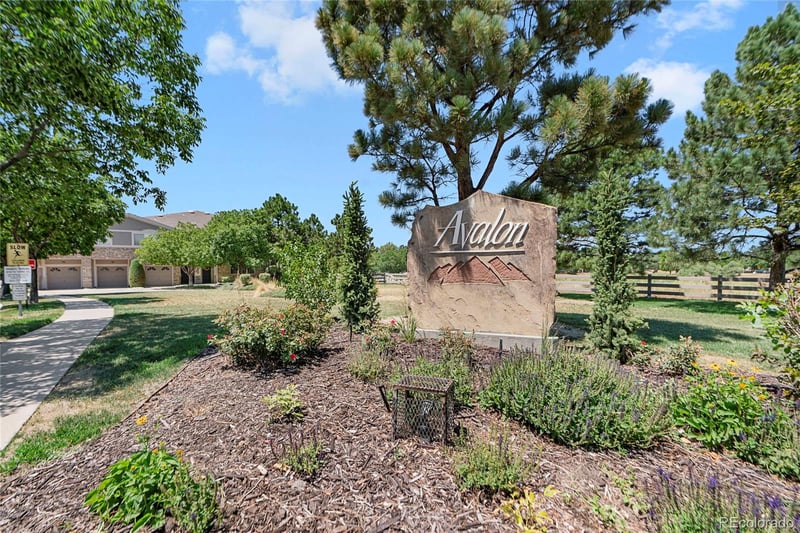 4251 S Blackhawk Cir #3B, Aurora, CO 80014