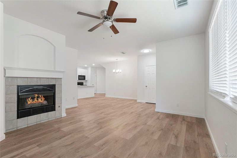 4251 S Blackhawk Cir #3B, Aurora, CO 80014