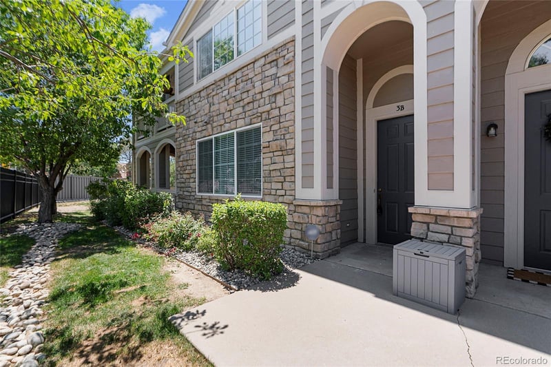 4251 S Blackhawk Cir #3B, Aurora, CO 80014