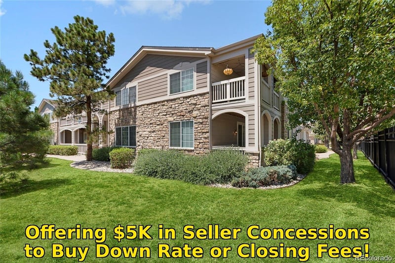 4251 S Blackhawk Cir #3B, Aurora, CO 80014