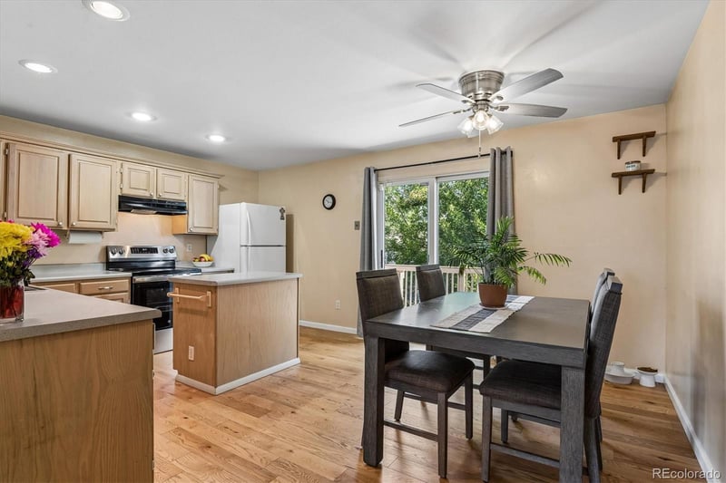 5793 W 75th Ave, Arvada, CO 80003
